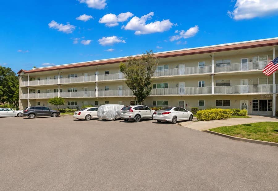 Property photo for 2260 COSTA RICAN DRIVE, #26, Clearwater, FL