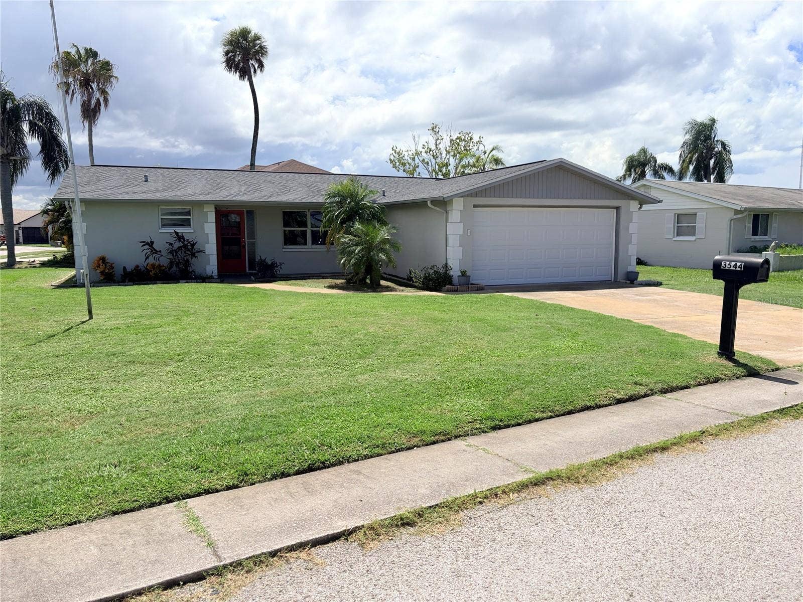 3544 WILSON DRIVE, Holiday, FL 34691 3544 WILSON DRIVE, Holiday, FL 34691