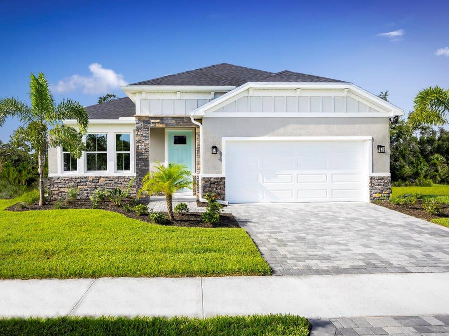 Property photo for 20017 GOLDEN GLOW LOOP, Venice, FL