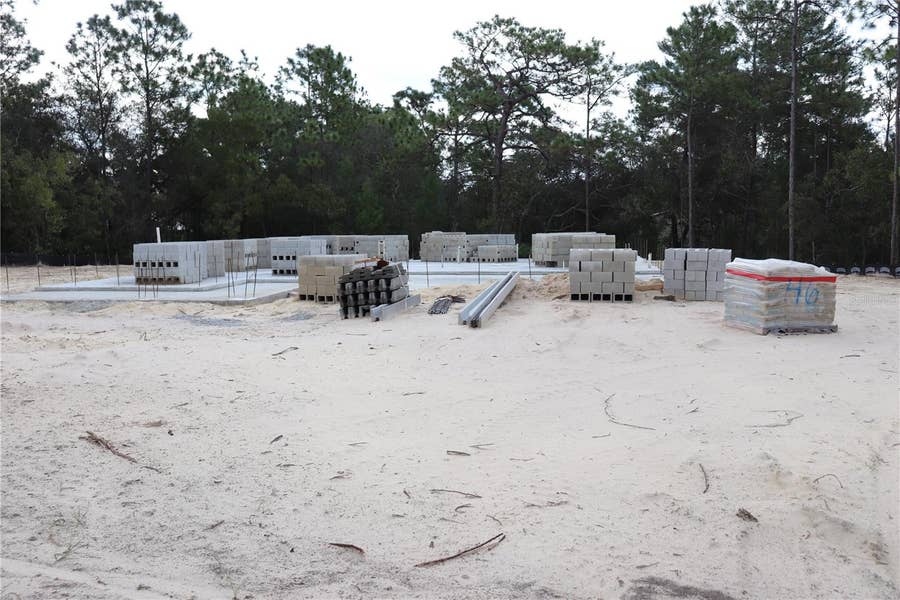 Property photo for 2181 W TALL OAKS DRIVE, Beverly Hills, FL