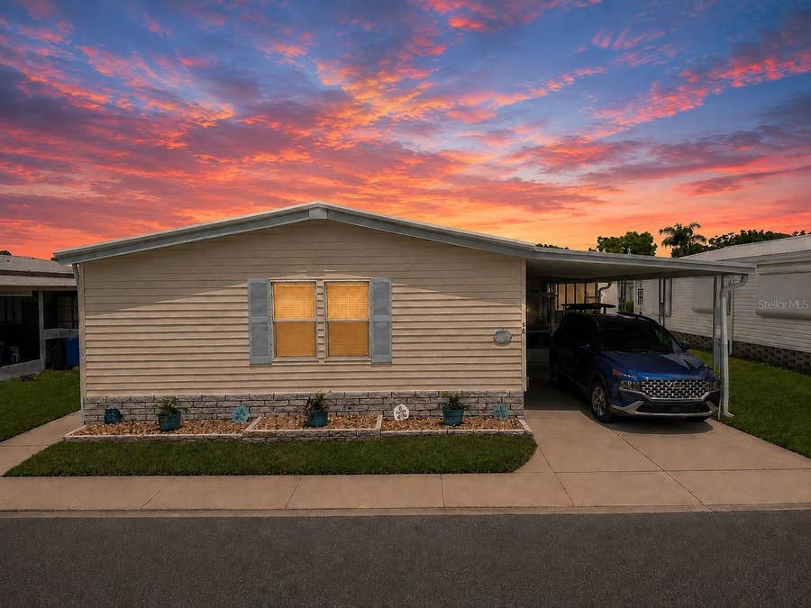 Property photo for 56 PELICAN DRIVE S, Oldsmar, FL