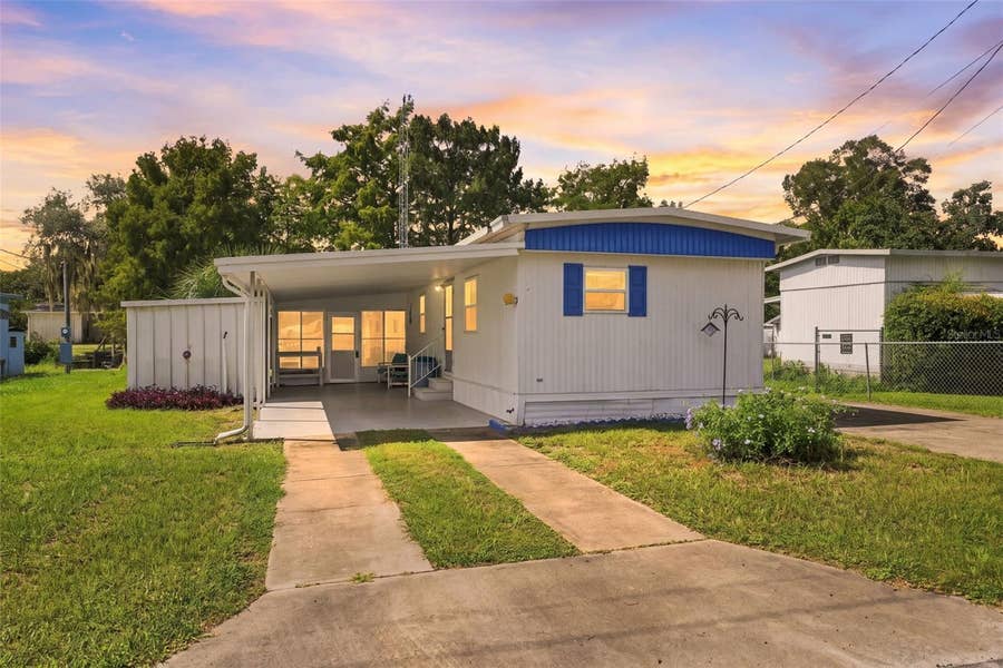 Property photo for 10100 PERCH COURT, Inverness, FL