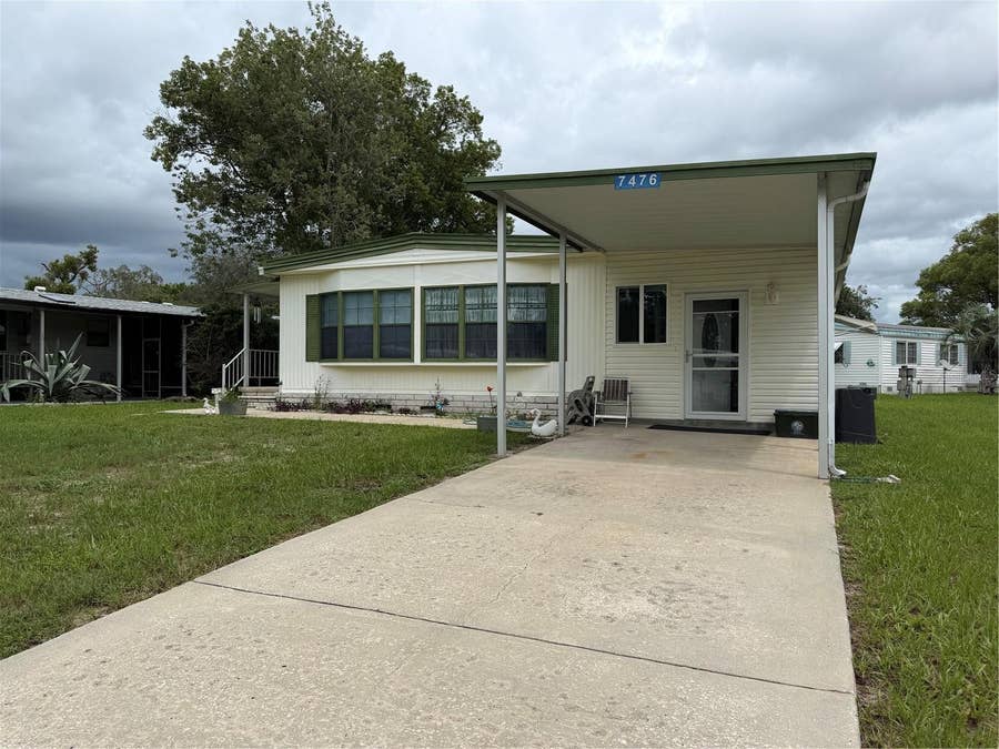 Property photo for 7476 DEARBORN AVENUE, Brooksville, FL