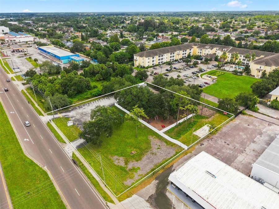 Property photo for 6926 RIDGE ROAD, Port Richey, FL
