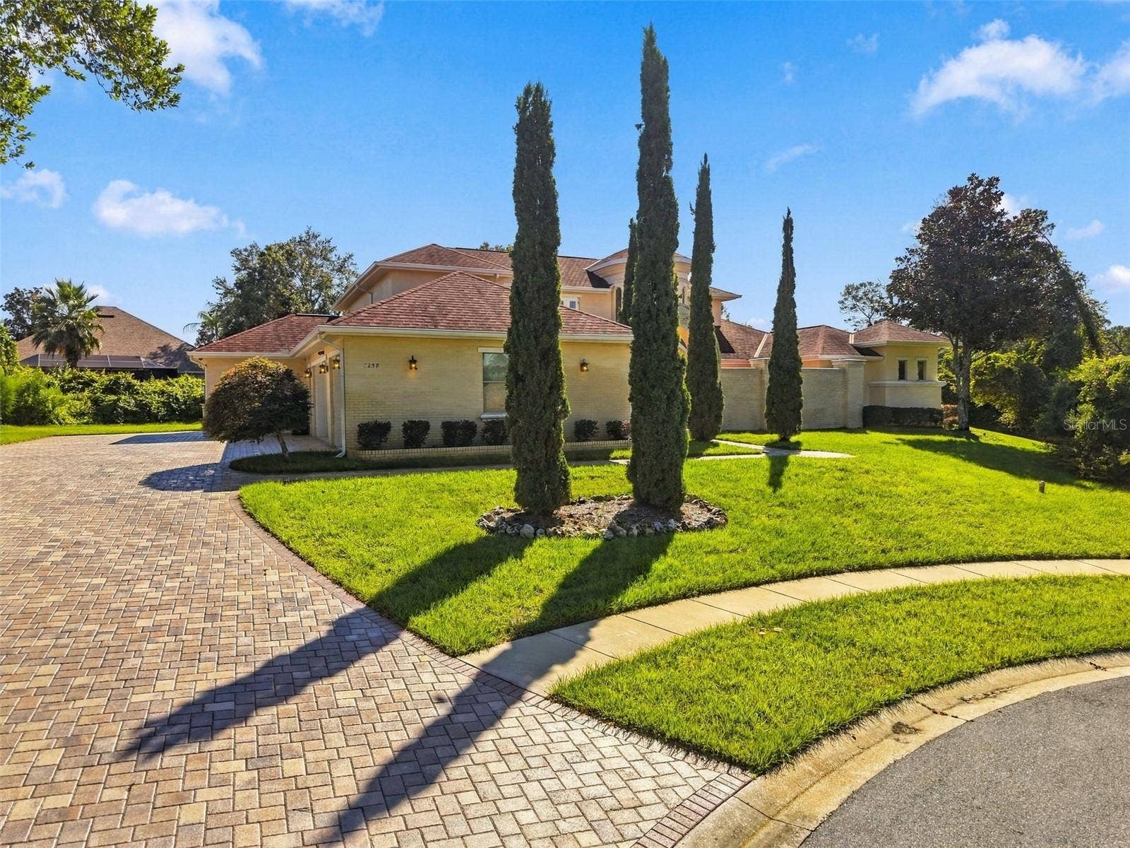 7258 LOBLOLLY COURT, Weeki Wachee, FL 34607