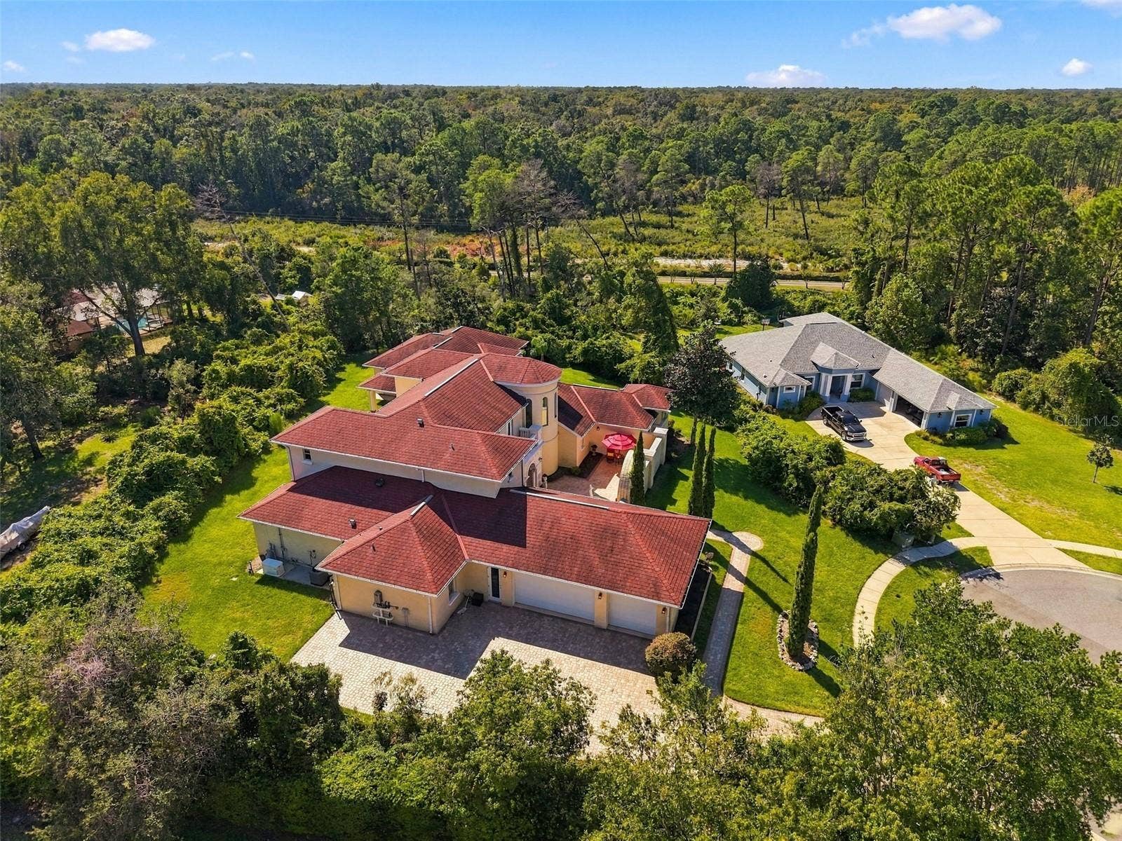 7258 LOBLOLLY COURT, Weeki Wachee, FL 34607
