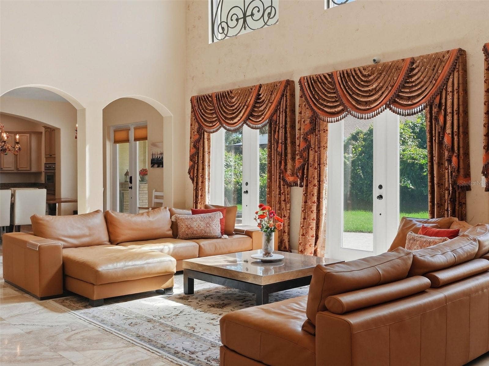 7258 LOBLOLLY COURT, Weeki Wachee, FL 34607