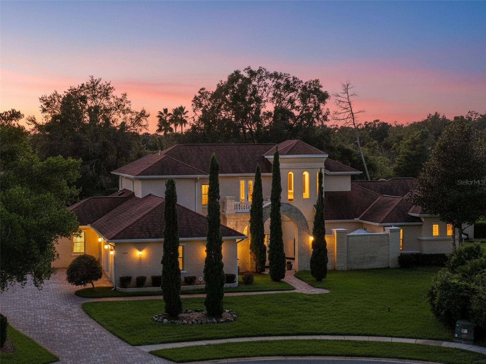 7258 LOBLOLLY COURT, Weeki Wachee, FL 34607