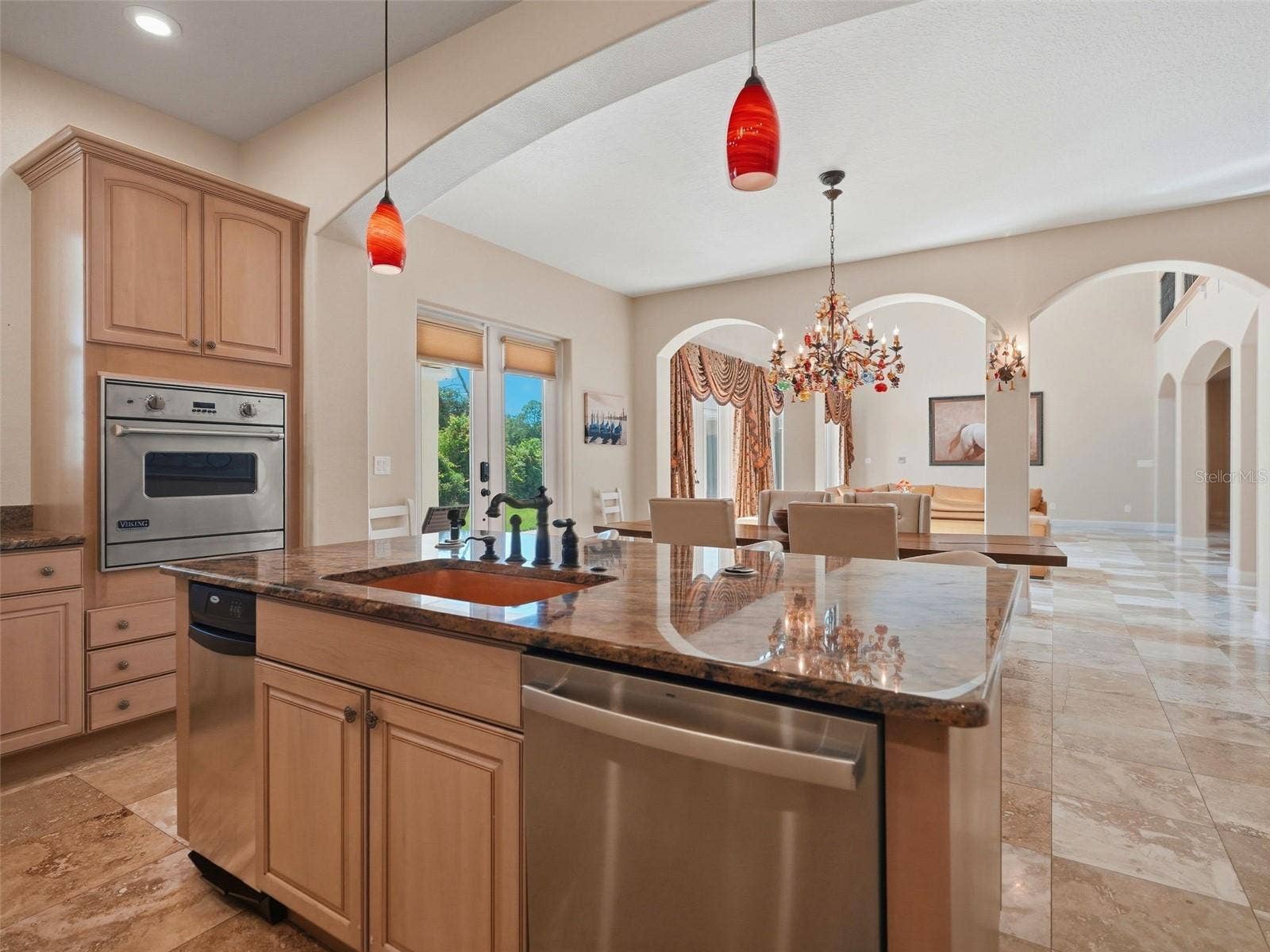 7258 LOBLOLLY COURT, Weeki Wachee, FL 34607