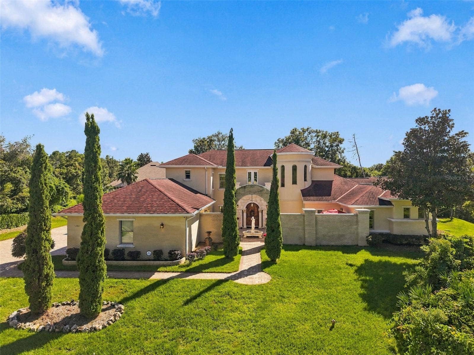7258 LOBLOLLY COURT, Weeki Wachee, FL 34607
