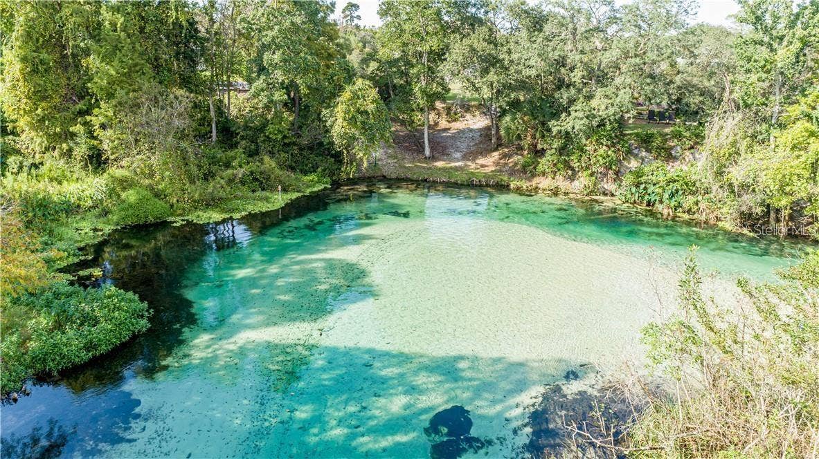 7258 LOBLOLLY COURT, Weeki Wachee, FL 34607