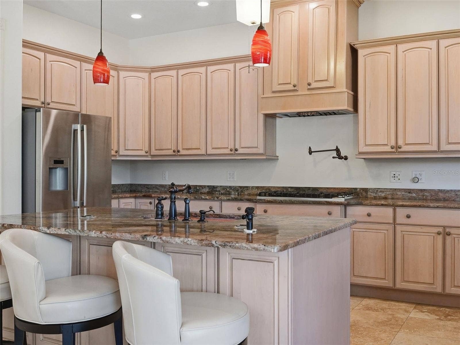 7258 LOBLOLLY COURT, Weeki Wachee, FL 34607