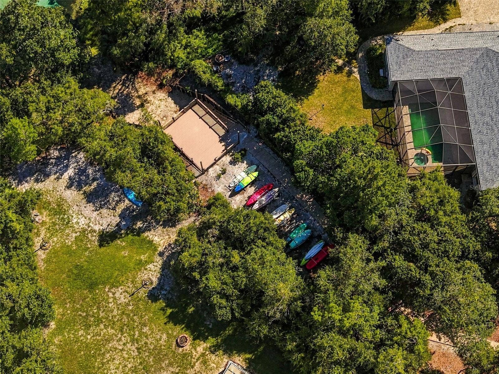 7258 LOBLOLLY COURT, Weeki Wachee, FL 34607