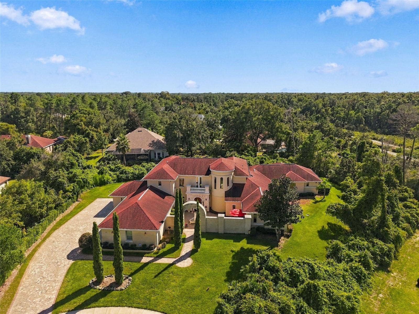 7258 LOBLOLLY COURT, Weeki Wachee, FL 34607