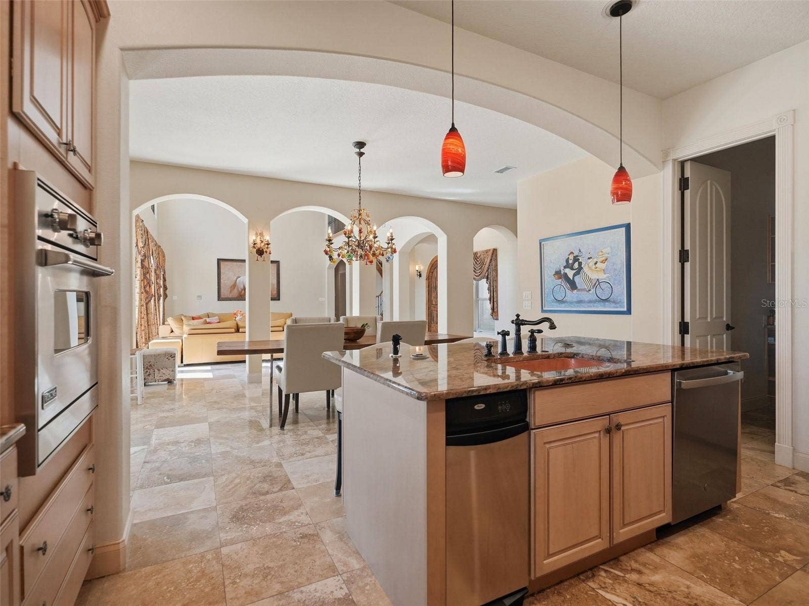 7258 LOBLOLLY COURT, Weeki Wachee, FL 34607