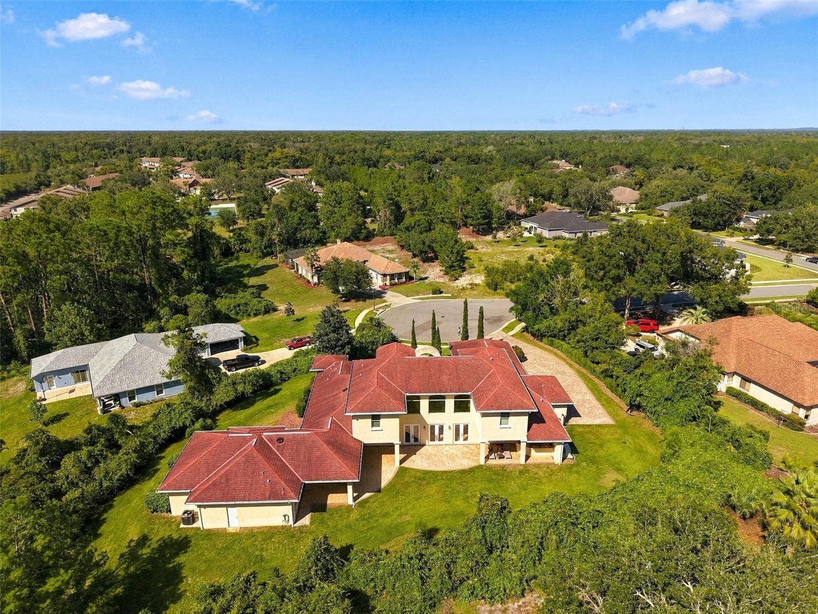 7258 LOBLOLLY COURT, Weeki Wachee, FL 34607