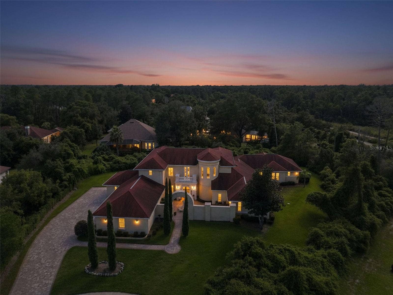 7258 LOBLOLLY COURT, Weeki Wachee, FL 34607