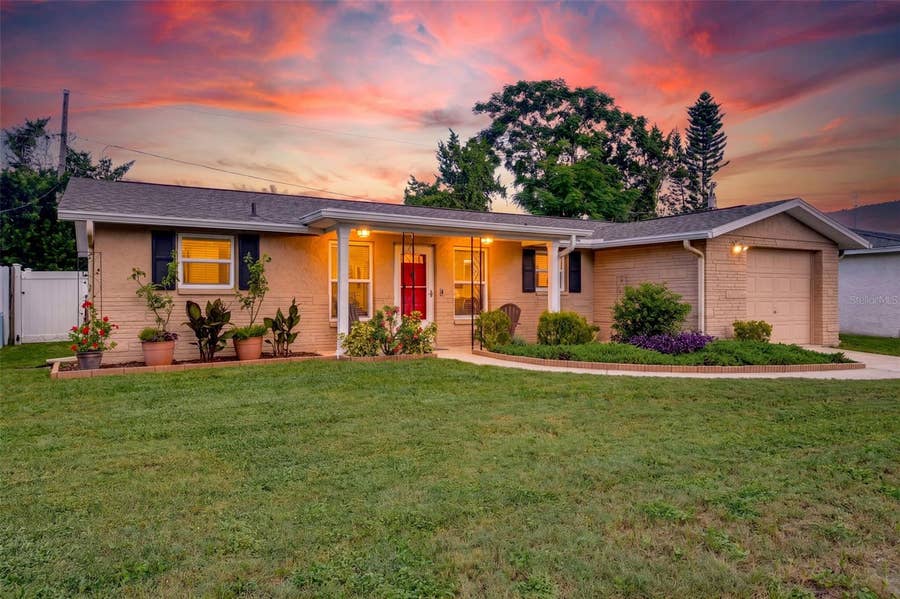 Property photo for 10831 MAPLEWOOD AVENUE, Port Richey, FL