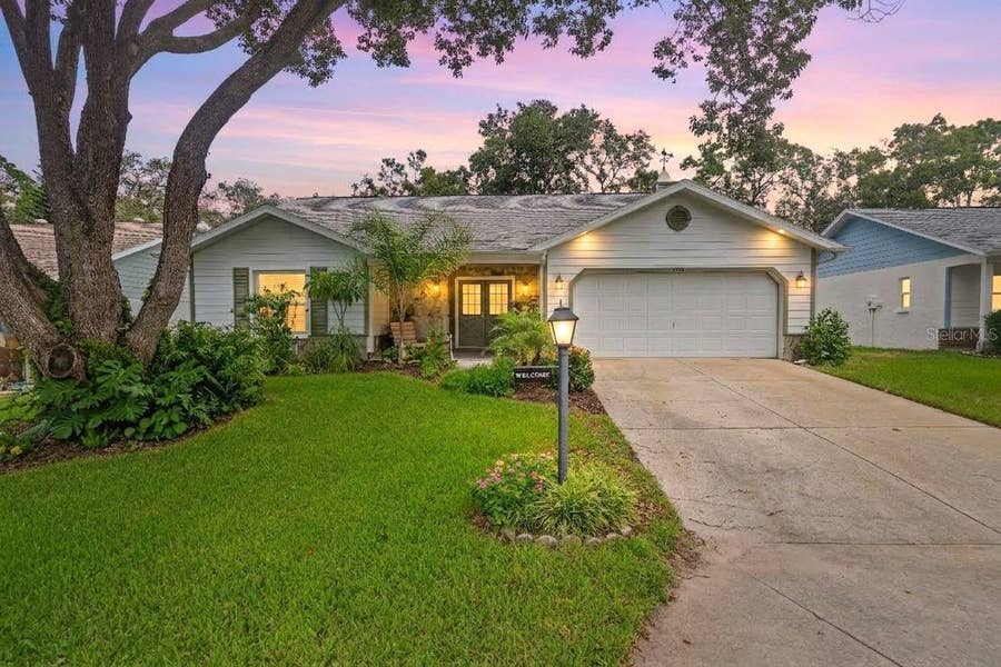 Property photo for 6342 PINE MEADOWS DRIVE, Spring Hill, FL