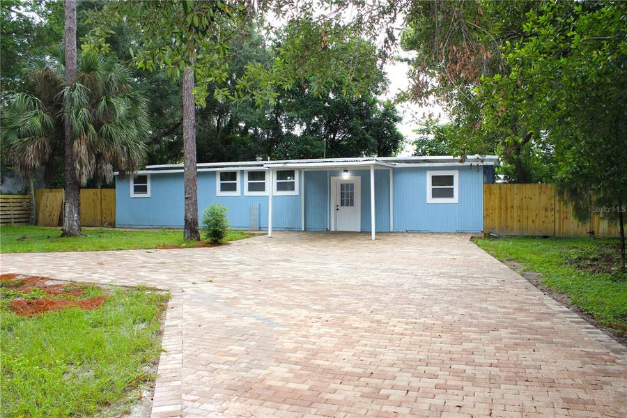 Property photo for 6934 AZLEE AVENUE, New Port Richey, FL