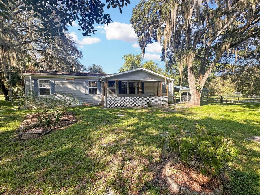 Property photo for 10700 TAMI TRAIL, Hudson, FL