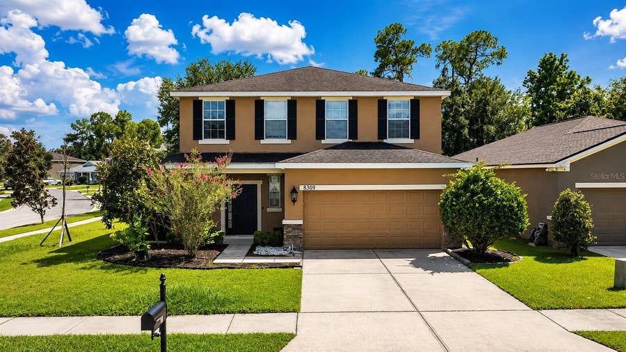 Property photo for 8309 TIDAL BREEZE DRIVE, Riverview, FL