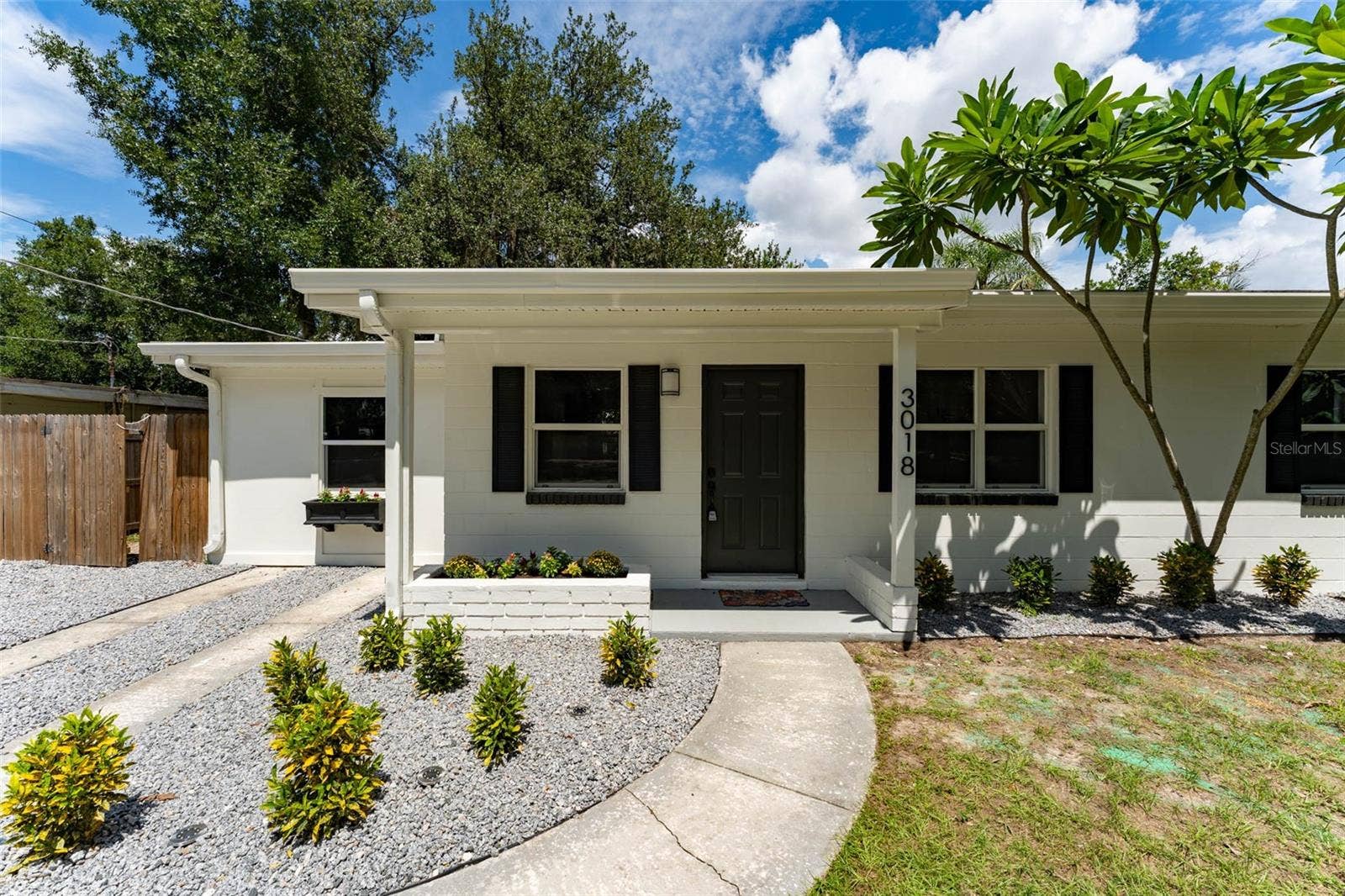 3018 E NORFOLK STREET, Tampa, FL 33610 3018 E NORFOLK STREET, Tampa, FL 33610