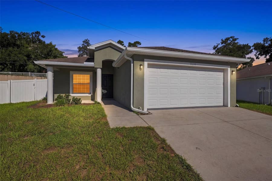Property photo for 37150 HIGHLAND BLUFF CIRCLE, Dade City, FL