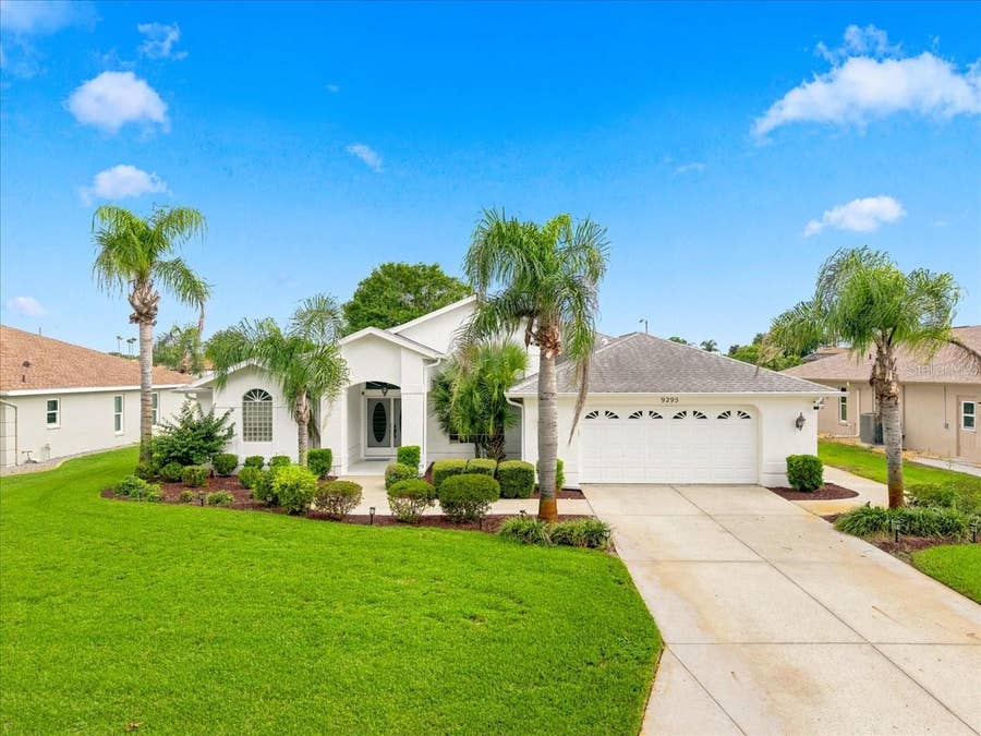 Property photo for 9295 BUTLER BOULEVARD, Weeki Wachee, FL