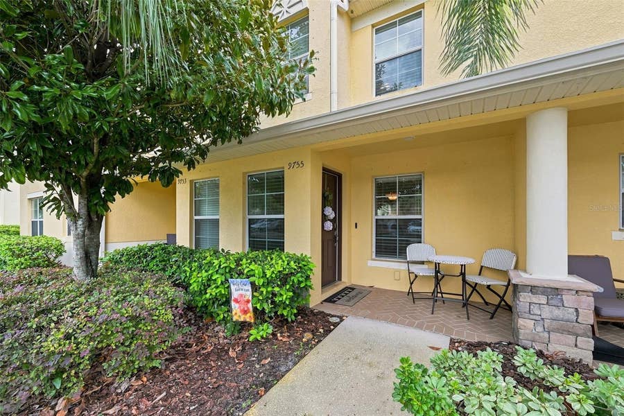 Property photo for 9755 TRUMPET VINE LOOP, New Port Richey, FL