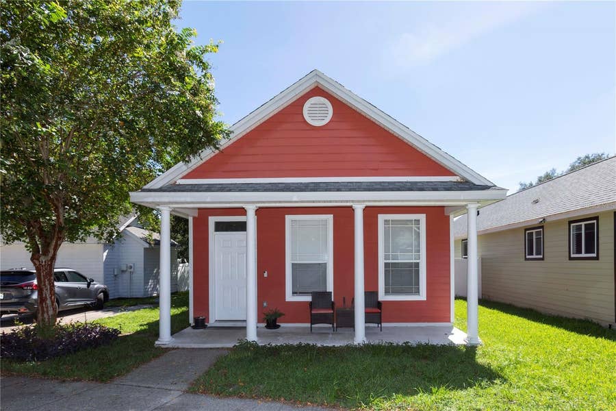 Property photo for 6212 MOOREFIELD LANE, Zephyrhills, FL
