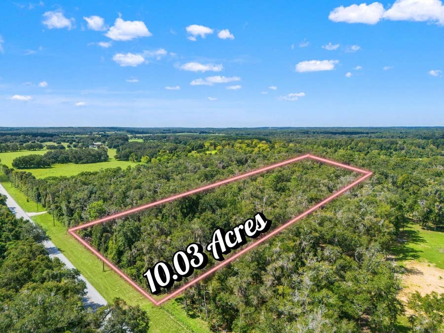 Property photo for 11426 S PLEASANT GROVE ROAD, Floral City, FL