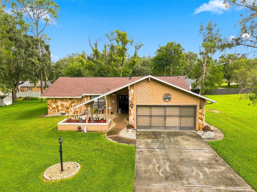 Property photo for 24088 EPPLEY DRIVE, Brooksville, FL