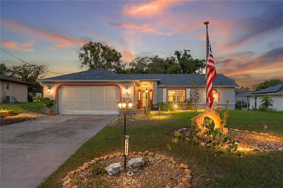 Property photo for 3069 ARDENWOOD DRIVE, Spring Hill, FL
