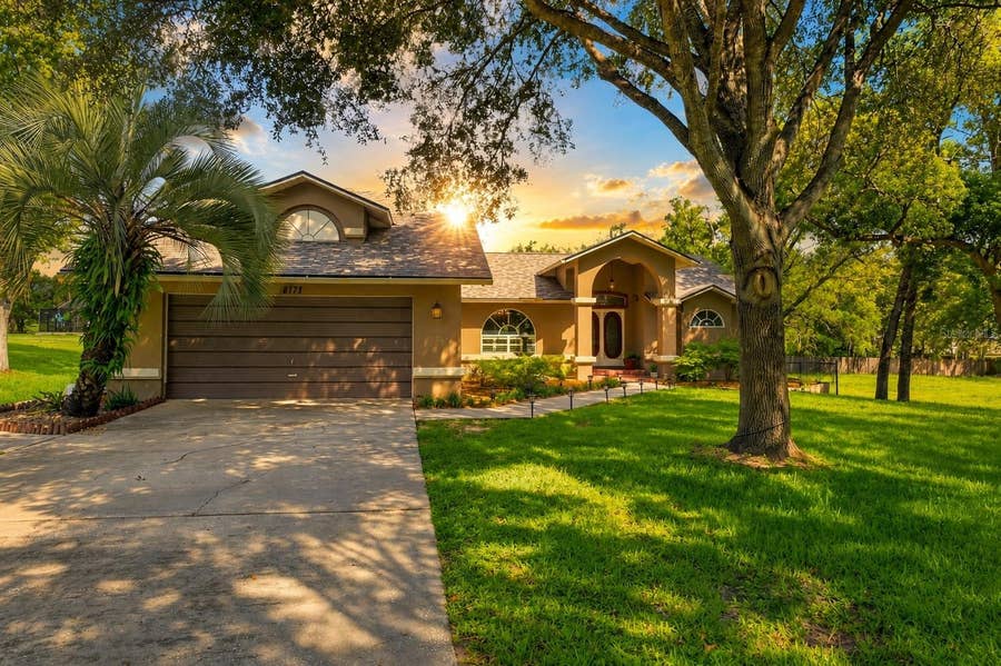 Property photo for 8171 CHAUCER DRIVE, Weeki Wachee, FL