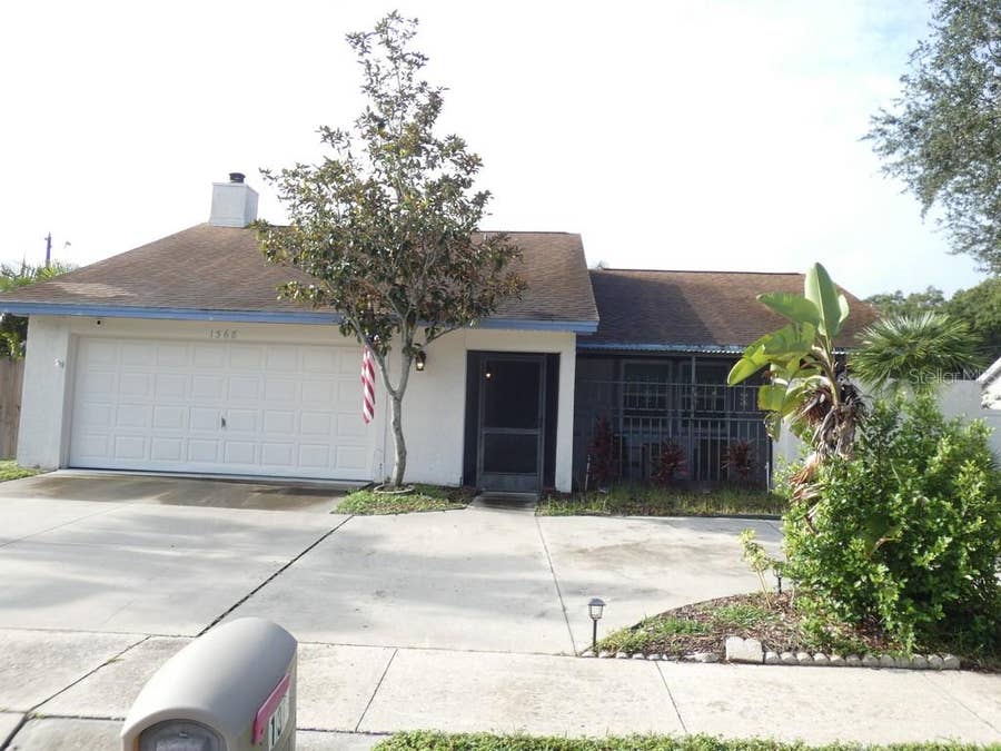 Property photo for 1368 NOELL BOULEVARD, Palm Harbor, FL