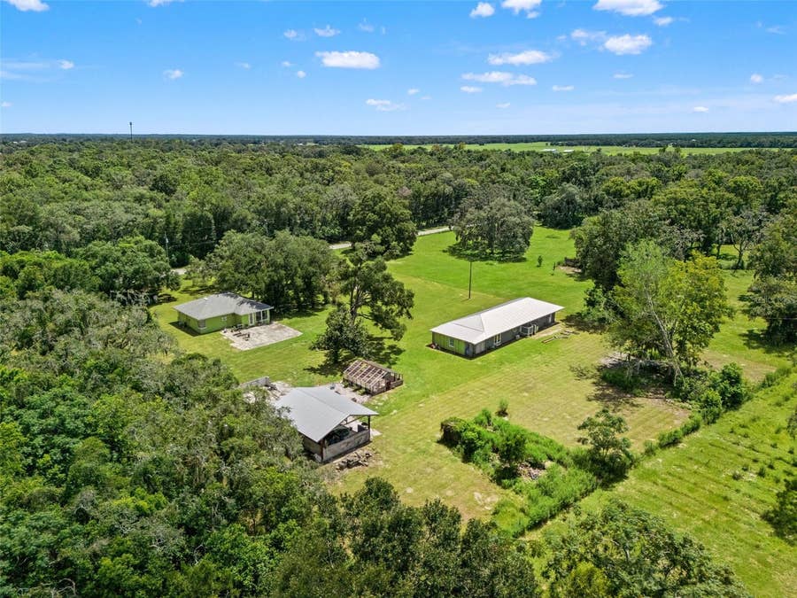 Property photo for 255 BENES ROAD, Brooksville, FL