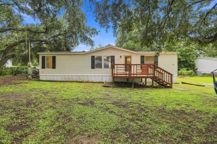 Property photo for 26046 SHAMOKIN DRIVE, Brooksville, FL