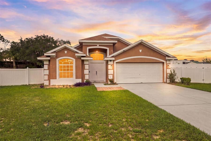 Property photo for 2247 MAJESTIC EAGLE CIRCLE, Clermont, FL