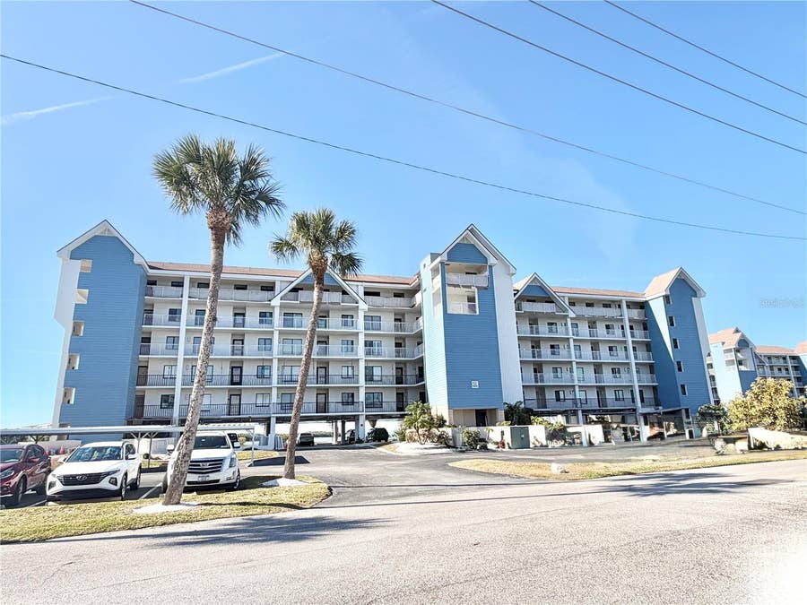 Property photo for 4620 BAY BOULEVARD, #1142, Port Richey, FL