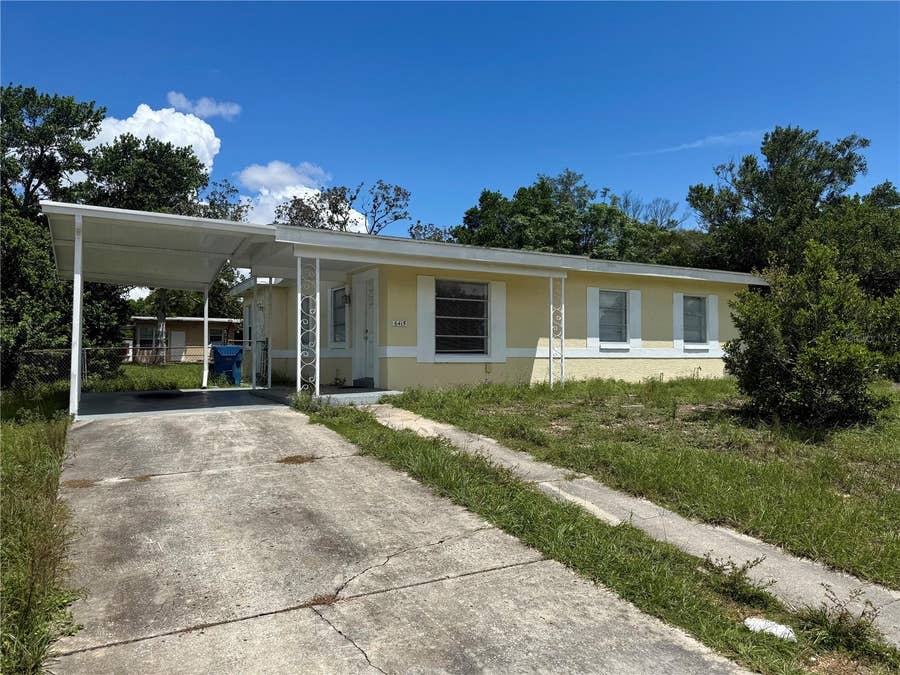 Property photo for 6415 ELDER STREET, Spring Hill, FL