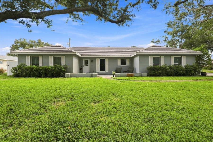 Property photo for 1511 S HILLCREST AVENUE, Clearwater, FL