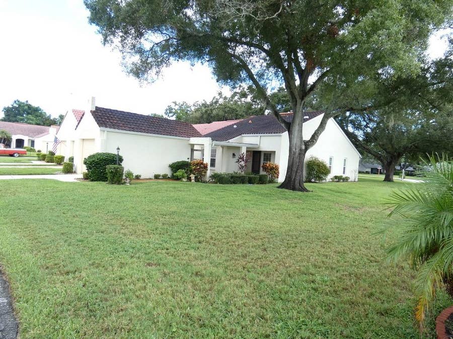 Property photo for 945 MADRID DRIVE, Palm Harbor, FL