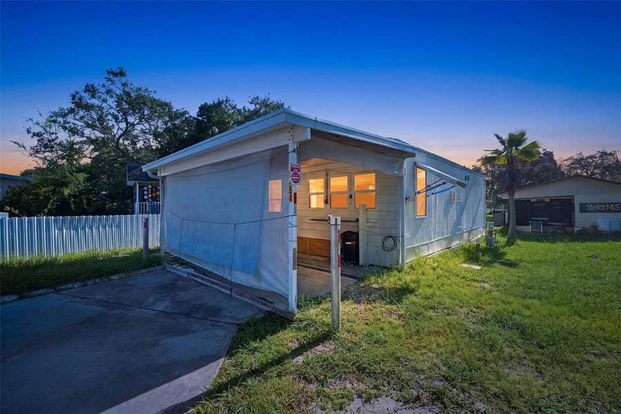 Property photo for 9454 GRAY FOX DRIVE, Weeki Wachee, FL