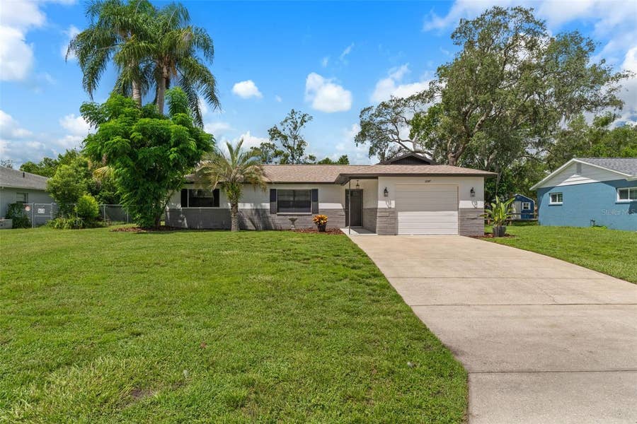 Property photo for 2357 GIOVANNI AVENUE, Spring Hill, FL