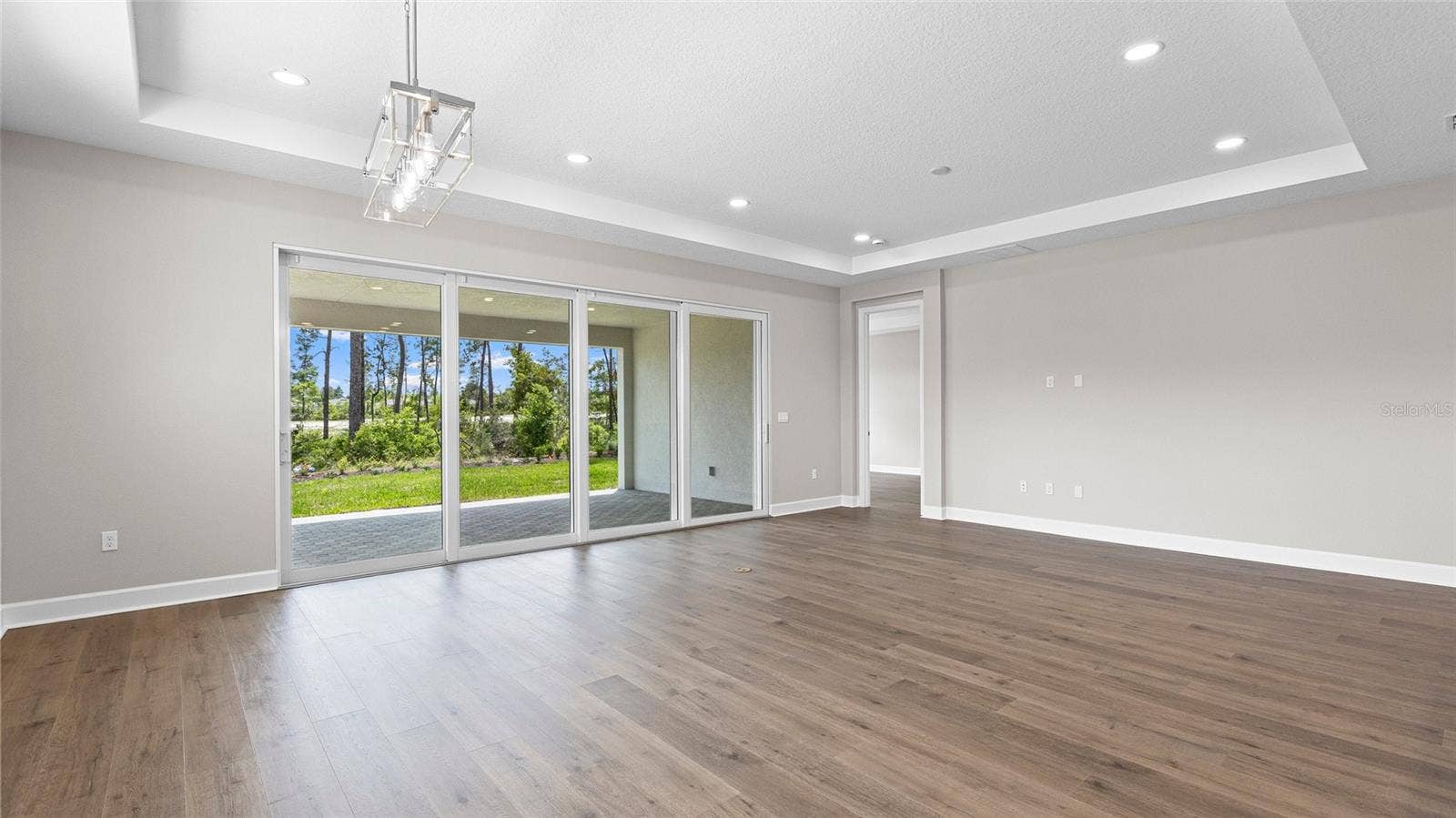 1293 TWIN FARMS COURT, Deland, FL 32724 Great Room