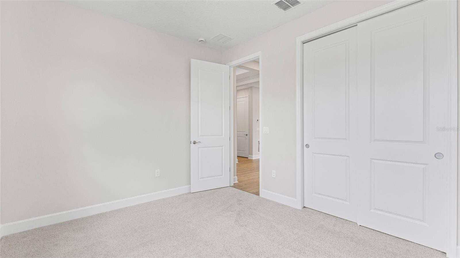 1293 TWIN FARMS COURT, Deland, FL 32724 Bedroom