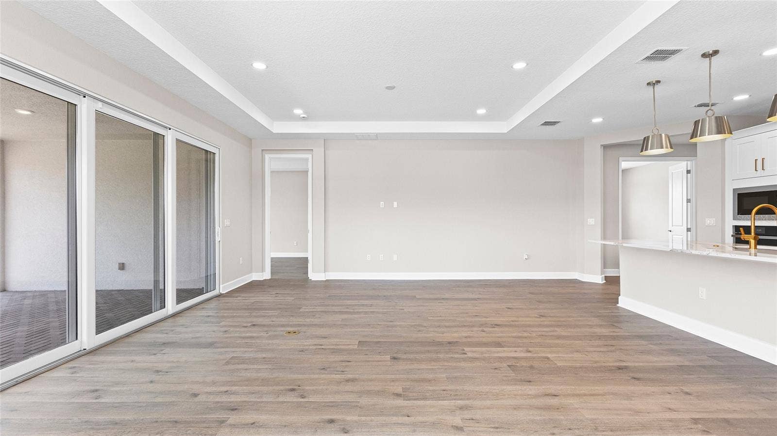1293 TWIN FARMS COURT, Deland, FL 32724 Great Room
