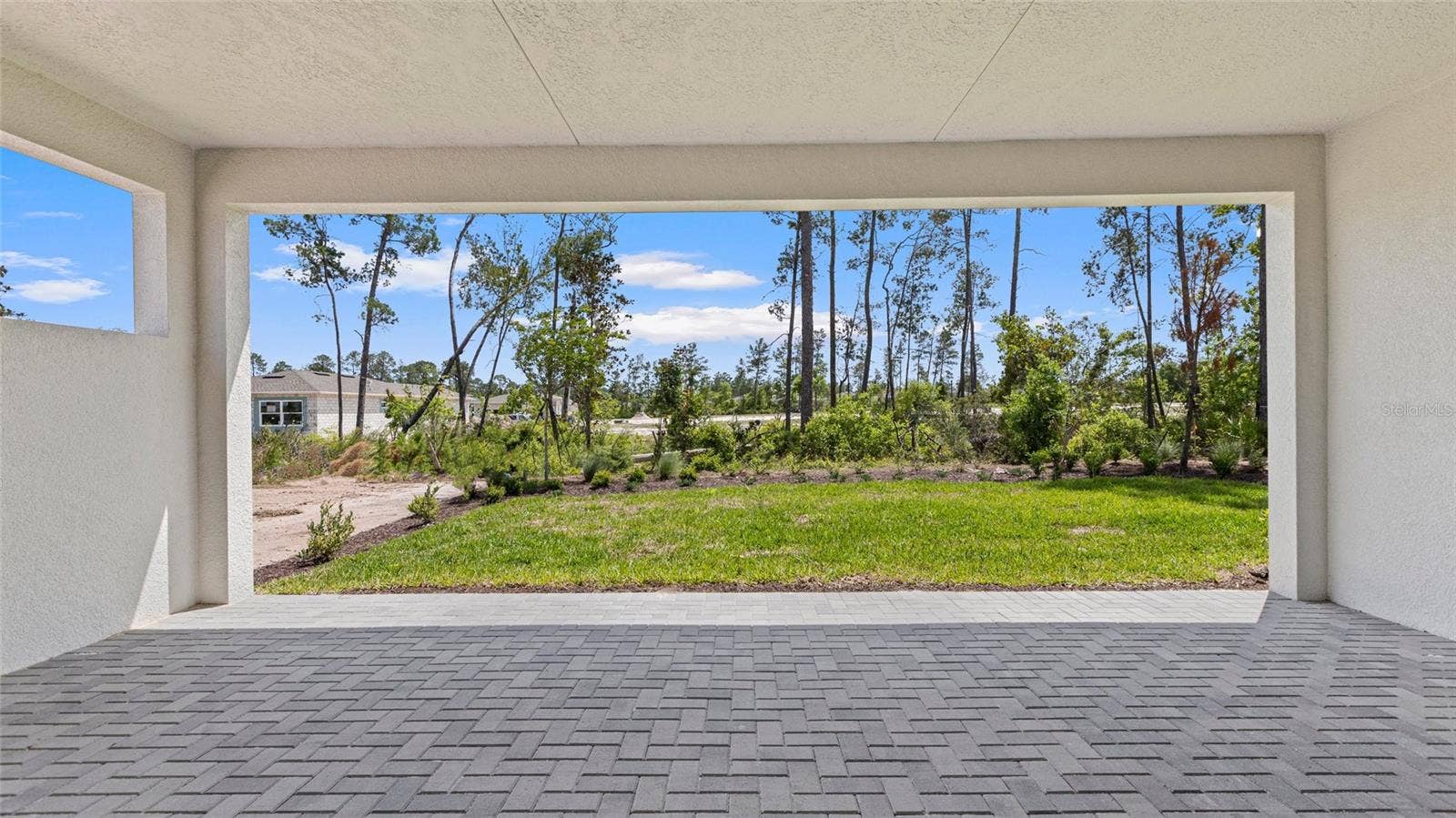 1293 TWIN FARMS COURT, Deland, FL 32724 Lanai