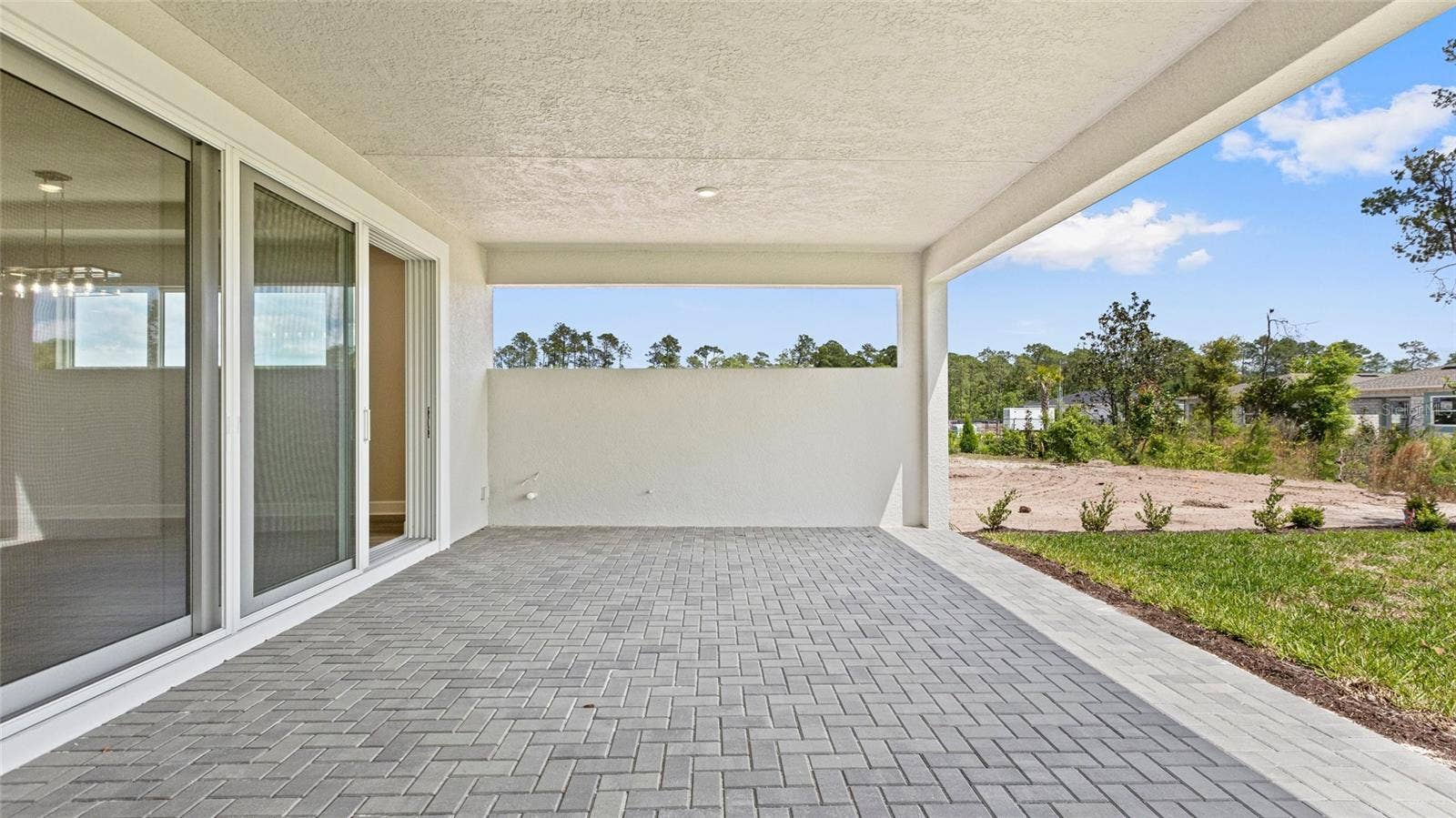1293 TWIN FARMS COURT, Deland, FL 32724 Lanai